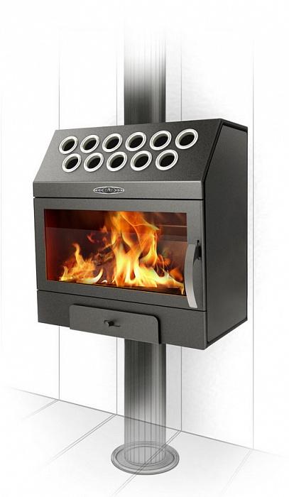 Гармошка Inox