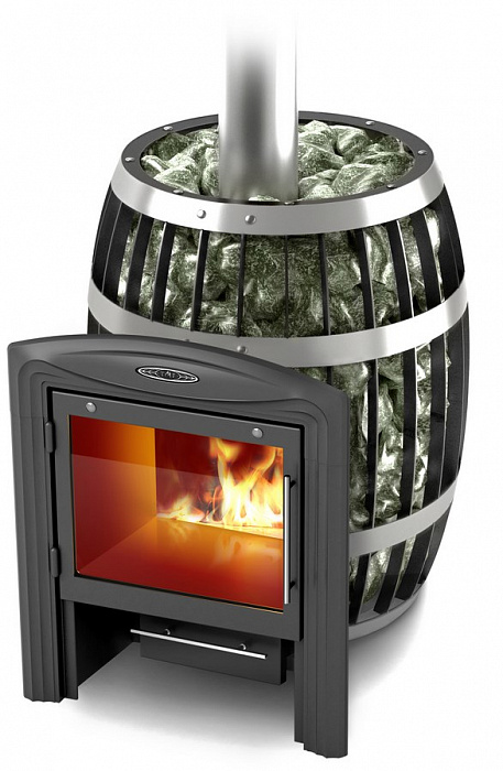 Саяны Супер Inox Витра