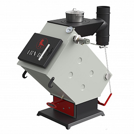 Отопительный котел TRN RX Электро 16 на официальном сайте TMF