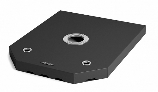 Экран напольный для печей банных TMF Стандарт антрацит