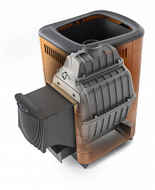 Модель Тунгуска Cast